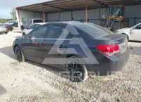 2014 Chevrolet Cruze фото
