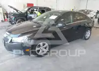 2014 Chevrolet Cruze photo