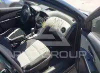 2014 Chevrolet Cruze фото
