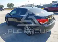 2014 Chevrolet Cruze фото