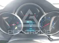 2014 Chevrolet Cruze фото