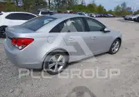 2014 Chevrolet Cruze photo