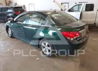 2014 Chevrolet Cruze фото