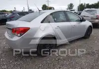2014 Chevrolet Cruze photo