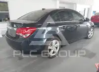 2014 Chevrolet Cruze фото