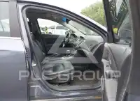 2014 Chevrolet Cruze фото