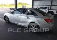 2014 Chevrolet Cruze фото
