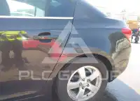 2014 Chevrolet Cruze фото