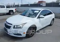 2014 Chevrolet Cruze фото