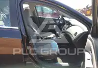 2014 Chevrolet Cruze фото