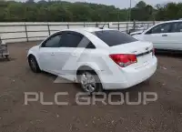 2014 Chevrolet Cruze фото
