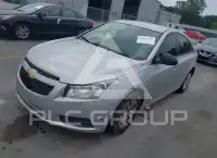 2014 Chevrolet Cruze photo