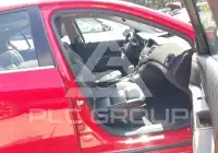 2014 Chevrolet Cruze фото