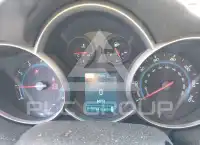 2014 Chevrolet Cruze фото