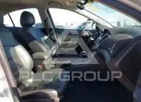 2014 Chevrolet Cruze фото