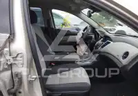 2014 Chevrolet Cruze фото