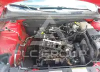 2014 Chevrolet Cruze фото