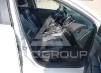 2014 Chevrolet Cruze фото
