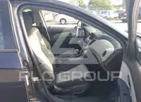 2014 Chevrolet Cruze фото