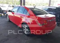 2014 Chevrolet Cruze фото