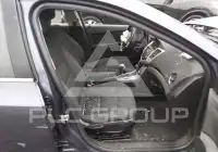 2014 Chevrolet Cruze фото