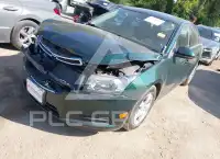 2014 Chevrolet Cruze photo
