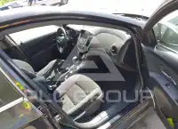 2014 Chevrolet Cruze фото