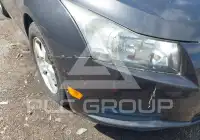 2014 Chevrolet Cruze фото