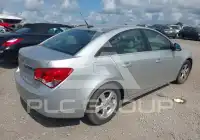 2014 Chevrolet Cruze фото