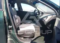 2014 Chevrolet Cruze фото