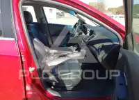2014 Chevrolet Cruze фото