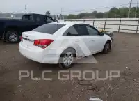 2014 Chevrolet Cruze фото