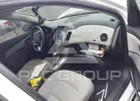 2014 Chevrolet Cruze фото