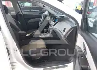 2014 Chevrolet Cruze фото
