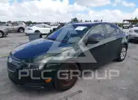 2014 Chevrolet Cruze photo