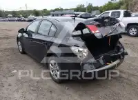 2014 Chevrolet Cruze фото