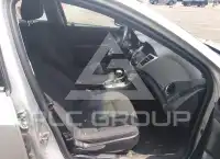2014 Chevrolet Cruze фото