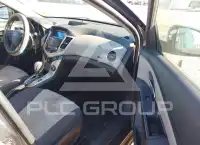 2014 Chevrolet Cruze фото