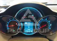 2014 Chevrolet Cruze фото