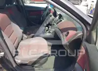 2014 Chevrolet Cruze фото