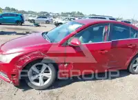 2014 Chevrolet Cruze photo