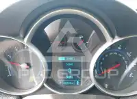 2014 Chevrolet Cruze фото