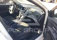 2014 Chevrolet Cruze фото