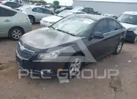 2014 Chevrolet Cruze фото