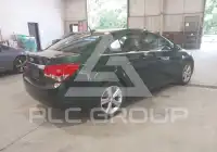 2014 Chevrolet Cruze фото