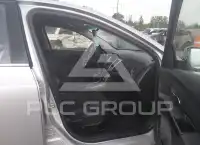 2014 Chevrolet Cruze фото