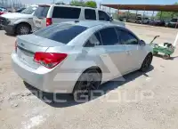 2014 Chevrolet Cruze photo