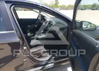 2014 Chevrolet Cruze фото