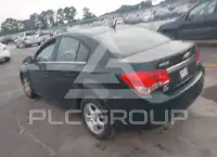 2014 Chevrolet Cruze photo