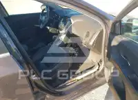 2014 Chevrolet Cruze фото